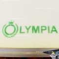 Đệm kết cấu mới Olympia Ahaya NewTech