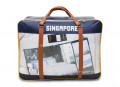 Chăn ga gối Singapore Pyeoda Luxury 5 món PL5M80