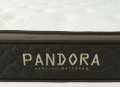 Đệm lò xo Hanvico túi Pandora 28cm				