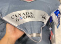 Ruột chăn lông vũ Canada Goose màu xanh mint