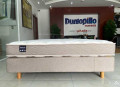 Đệm lò xo Dunlopillo Comfort Suite Super Coil ( lò xo liên kết)
