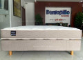 Đệm lò xo Dunlopillo Comfort Suite Super Coil ( lò xo liên kết)