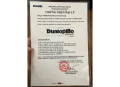 Đệm lò xo Dunlopillo Comfort Suite IPS ( lò xo túi độc lập)
