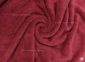 Khăn tắm Olympia Classic Normal 70x140cm màu đỏ