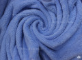 Khăn tắm Olympia Classic Normal 70x140cm màu xanh dương