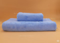 Khăn tắm Olympia Classic Normal 70x140cm màu xanh dương