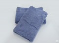 Khăn tắm Olympia Classic Normal 70x140cm màu xanh than