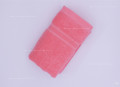 Khăn mặt Olympia Premium Anna màu hồng 30x50cm