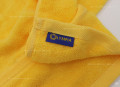 Khăn mặt Olympia Premium Anna màu vàng 30x50cm