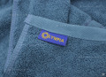 Khăn mặt Olympia Premium Anna màu xanh đậm 30x50cm