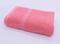 Khăn tắm Olympia Premium Anna màu hồng