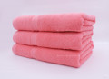 Khăn tắm Olympia Premium Anna màu hồng