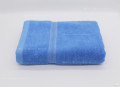 Khăn tắm Olympia Premium Anna màu xanh dương