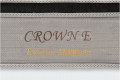Đệm lò xo Everon Crown E